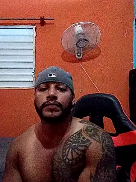 elcarnicerosexy online show from May 6, 2026, 2:10 pm