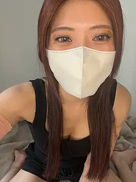Erika  xx online show from June 19, 2026, 6:19 am