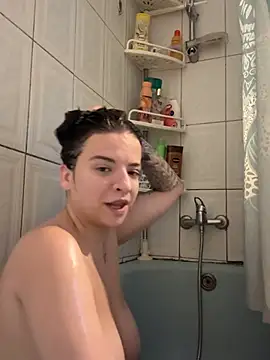 ClaireVoss online show from July 28, 2026, 5:34 pm