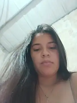 Snapshot of Soy_sashaa chatting on August 3, 2026, 1:06 pm Soy sashaa online show from August 3, 2026, 1:06 pm