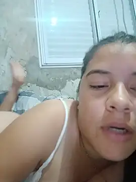 Snapshot of Soy_sashaa chatting on August 5, 2026, 9:36 am Soy sashaa online show from August 5, 2026, 9:36 am