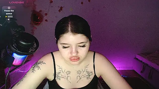Snapshot of Blackangels chatting on May 23, 2026, 9:47 pm Blackangels online show from May 23, 2026, 9:47 pm
