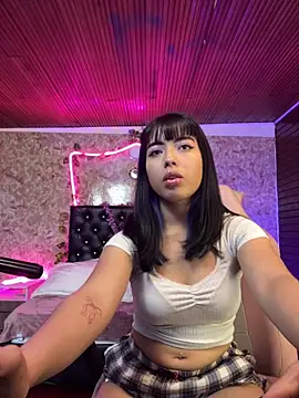 Abril gap online show from May 22, 2026, 12:03 pm