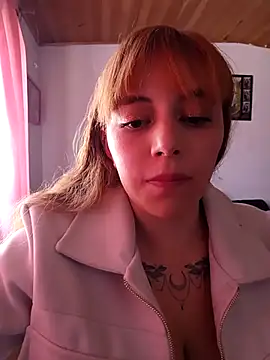 Isabella  Risky online show from May 6, 2026, 7:29 pm