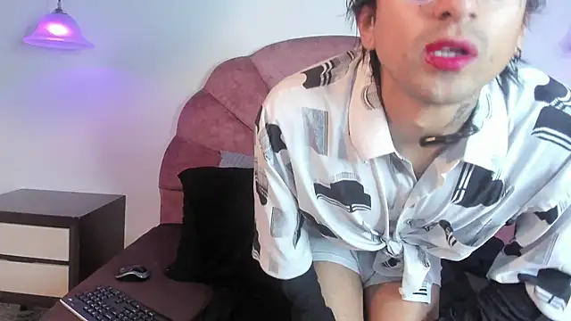 Eclipse TeenBoy66 online show from May 13, 2026, 11:50 am