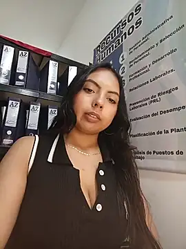 JENNIFER  03 online show from July 23, 2026, 6:26 pm