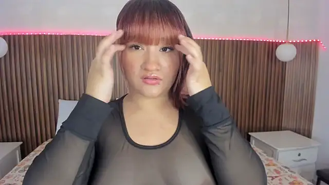 Snapshot of Dafne_Evaans chatting on May 23, 2026, 11:53 am Dafne Evaans online show from May 23, 2026, 11:53 am