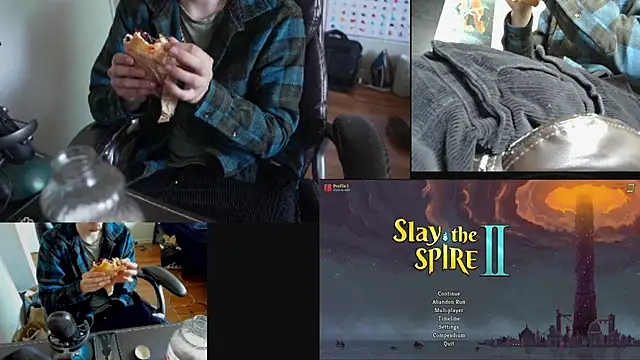 Snapshot of BigDickPlaya101 chatting on May 9, 2026, 10:35 pm BigDickPlaya101 online show from May 9, 2026, 10:35 pm