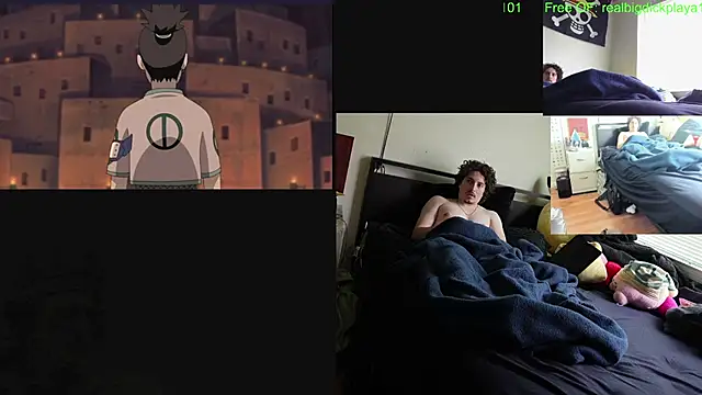 Snapshot of BigDickPlaya101 chatting on July 21, 2026, 6:31 pm BigDickPlaya101 online show from July 21, 2026, 6:31 pm