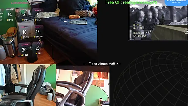 Snapshot of BigDickPlaya101 chatting on June 8, 2026, 1:28 am BigDickPlaya101 online show from June 8, 2026, 1:28 am
