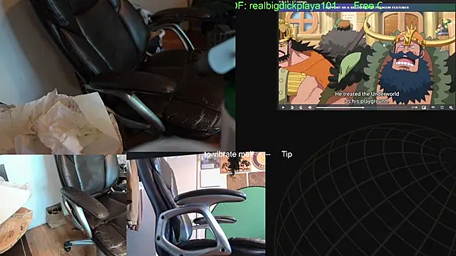 Snapshot of BigDickPlaya101 chatting on June 15, 2026, 2:34 am BigDickPlaya101 online show from June 15, 2026, 2:34 am