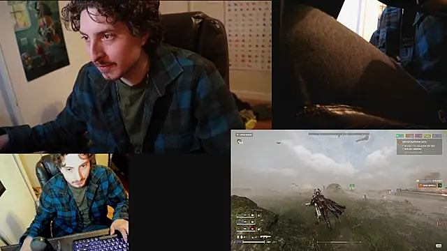 Snapshot of BigDickPlaya101 chatting on May 13, 2026, 7:59 am BigDickPlaya101 online show from May 13, 2026, 7:59 am