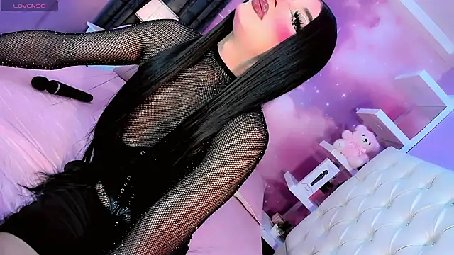 Snapshot of Lexxy_Mattell chatting on July 25, 2026, 5:26 am Lexxy Mattell online show from July 25, 2026, 5:26 am