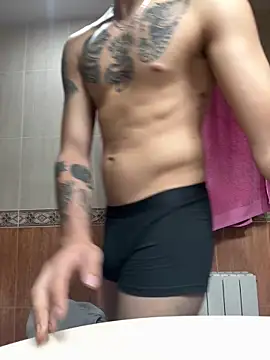 brazilianexotic online show from May 9, 2026, 8:34 pm