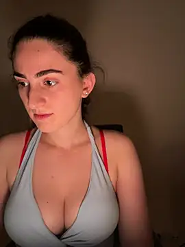 Snapshot of OliviaBaby- chatting on May 29, 2026, 7:31 pm OliviaBaby- online show from May 29, 2026, 7:31 pm