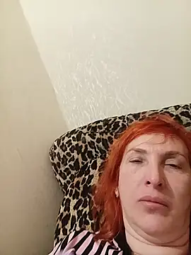 Bel Nell online show from June 14, 2026, 1:57 am