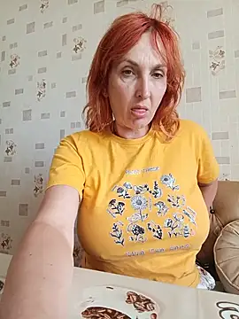 Bel Nell online show from July 11, 2026, 6:35 am