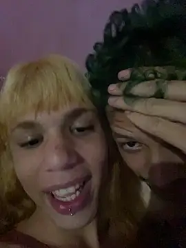 QuimicaProibida online show from May 4, 2026, 2:26 am