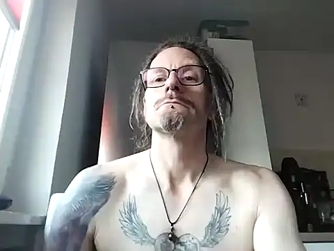 Snapshot of Tattooangel4172 chatting on June 23, 2026, 3:37 am Tattooangel4172 online show from June 23, 2026, 3:37 am
