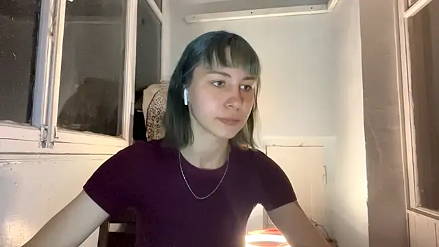 Snapshot of SuccubKira chatting on May 30, 2026, 7:08 pm SuccubKira online show from May 30, 2026, 7:08 pm