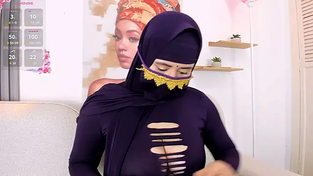 Snapshot of yasmin_dina chatting on May 24, 2026, 7:36 pm yasmin dina online show from May 24, 2026, 7:36 pm
