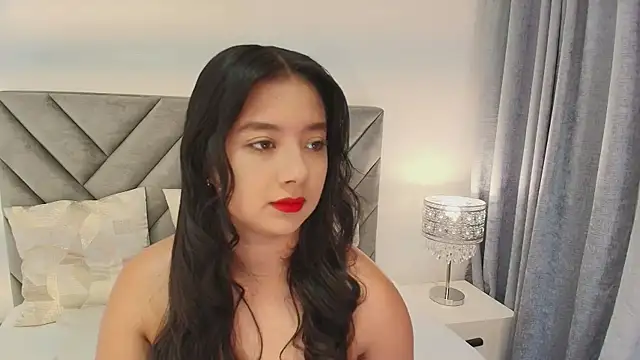 Scarlet queen7 online show from August 3, 2026, 6:25 pm