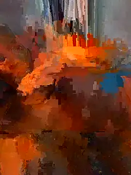 Finegodess online show from May 7, 2026, 6:44 pm
