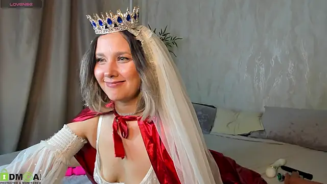 Nikki Mi1k online show from June 26, 2026, 10:32 am
