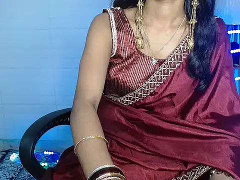 Snapshot of Annu_07 chatting on June 11, 2026, 4:20 am Annu 07 online show from June 11, 2026, 4:20 am