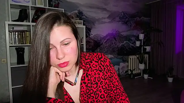 Snapshot of Dana-Queendom chatting on May 31, 2026, 4:57 pm Dana-Queendom online show from May 31, 2026, 4:57 pm