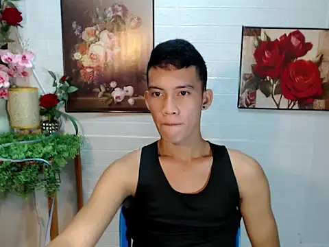 Snapshot of shawn_cole chatting on July 31, 2026, 1:21 pm shawn cole online show from July 31, 2026, 1:21 pm