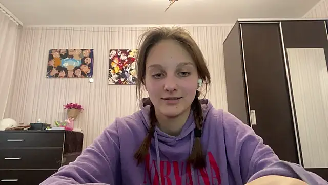 LavetaGossage online show from May 12, 2026, 4:13 pm