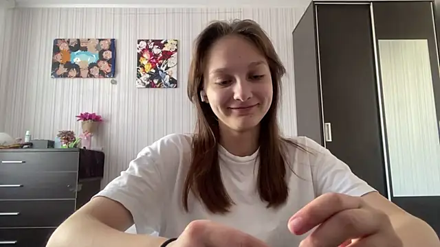 LavetaGossage online show from May 16, 2026, 3:11 pm