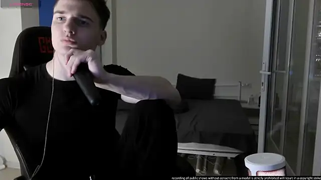 Snapshot of ArtemDL chatting on August 6, 2026, 5:41 pm ArtemDL online show from August 6, 2026, 5:41 pm