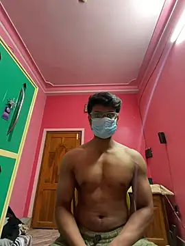 Mr Cajonny09 online show from May 4, 2026, 3:59 pm