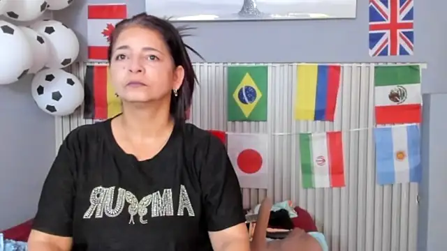 Snapshot of rosse_m1 chatting on June 26, 2026, 11:16 am rosse m1 online show from June 26, 2026, 11:16 am