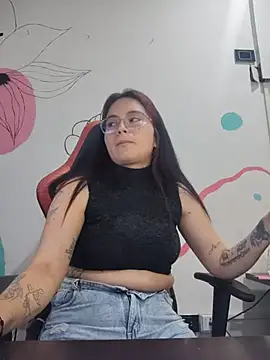 Snapshot of marita_ chatting on July 14, 2026, 8:48 pm marita online show from July 14, 2026, 8:48 pm
