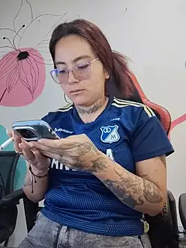 Snapshot of marita_ chatting on July 13, 2026, 8:19 pm marita online show from July 13, 2026, 8:19 pm