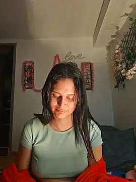 Snapshot of adysson_lee chatting on June 10, 2026, 4:46 am adysson lee online show from June 10, 2026, 4:46 am
