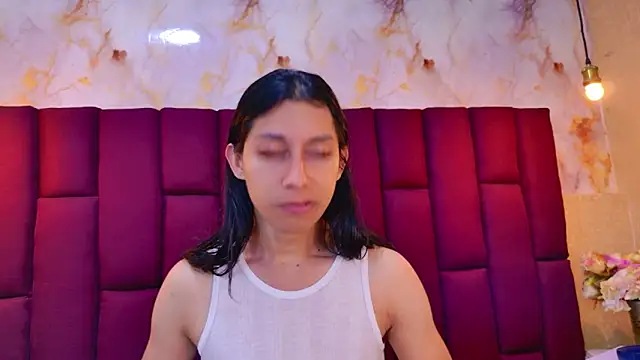 Alexadomina22 online show from June 14, 2026, 11:22 am