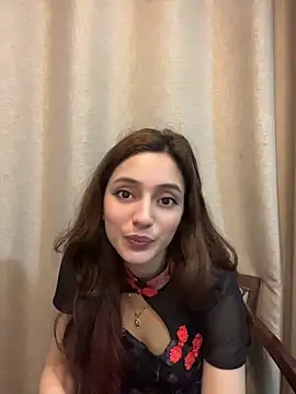 Snapshot of Lilywant chatting on May 18, 2026, 3:50 pm Lilywant online show from May 18, 2026, 3:50 pm