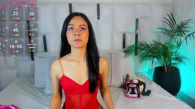 Snapshot of Violet_vyx chatting on August 8, 2026, 5:47 am Violet vyx online show from August 8, 2026, 5:47 am