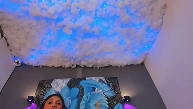 ElizabethAndEliana online show from June 22, 2026, 8:39 pm