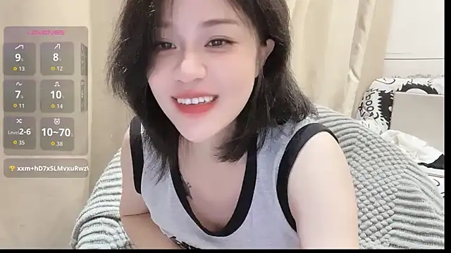Snapshot of serenity_G chatting on August 2, 2026, 6:27 pm serenity G online show from August 2, 2026, 6:27 pm