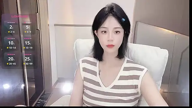 Snapshot of serenity_G chatting on July 23, 2026, 5:53 pm serenity G online show from July 23, 2026, 5:53 pm