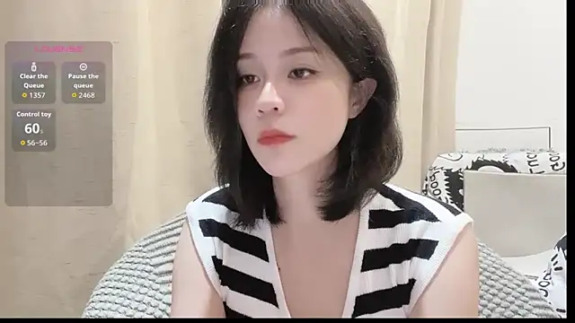 Snapshot of serenity_G chatting on August 4, 2026, 6:01 pm serenity G online show from August 4, 2026, 6:01 pm