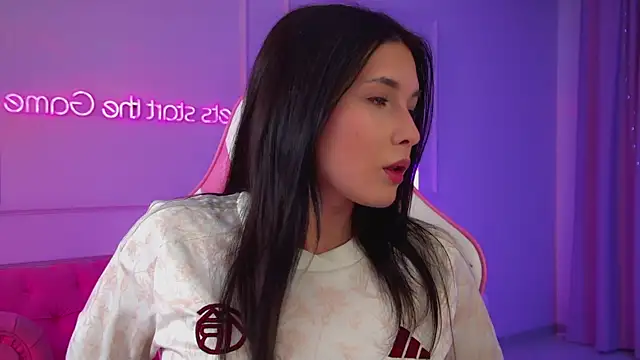 Snapshot of VanessaCelestis chatting on June 26, 2026, 6:47 pm VanessaCelestis online show from June 26, 2026, 6:47 pm