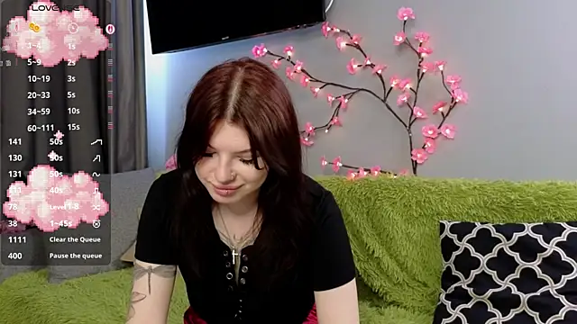 AwareAnoxia online show from June 27, 2026, 9:26 am