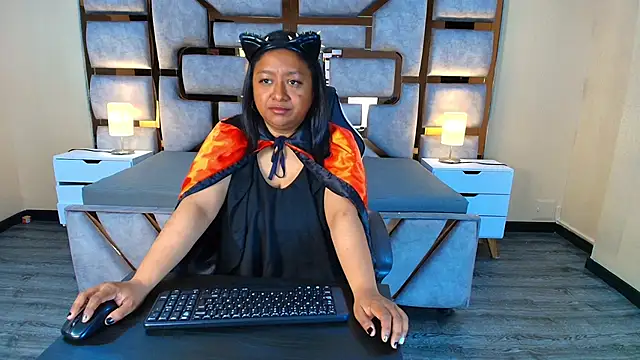 Rachell Carter online show from May 6, 2026, 6:06 am