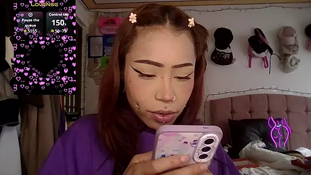 Snapshot of suky_fox chatting on June 18, 2026, 3:06 pm suky fox online show from June 18, 2026, 3:06 pm